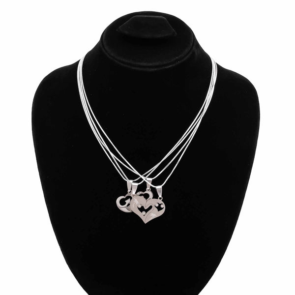 Silver Pendant  O40023