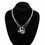 Silver Pendant  O40023