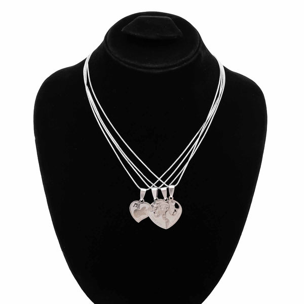 Silver Pendant O40024