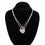 Silver Pendant O40026