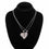 Silver Pendant O40029