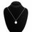 Silver Pendant O40031