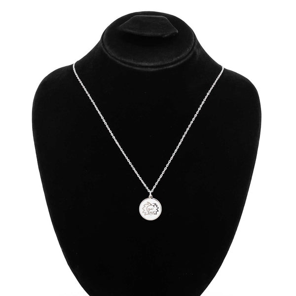 Silver Pendant O40032