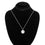 Silver Pendant O40032