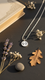Silver Pendant O40033