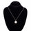 Silver Pendant O40034