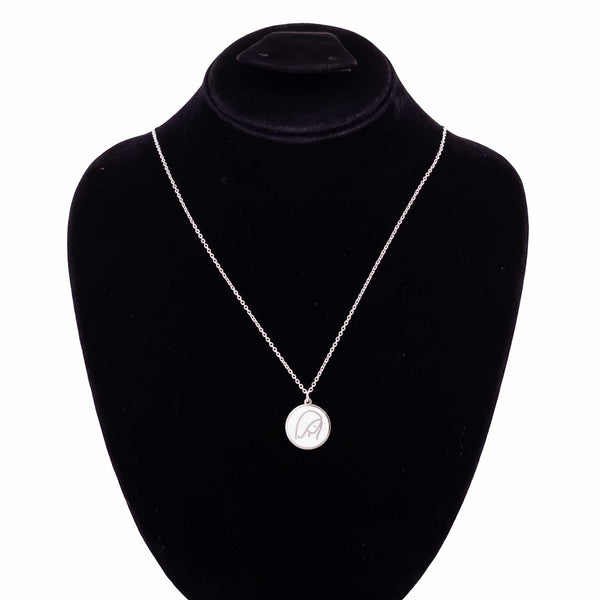 Silver Pendant O40035