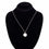 Silver Pendant O40035