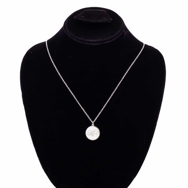 Silver Pendant O40036