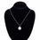 Silver Pendant O40036