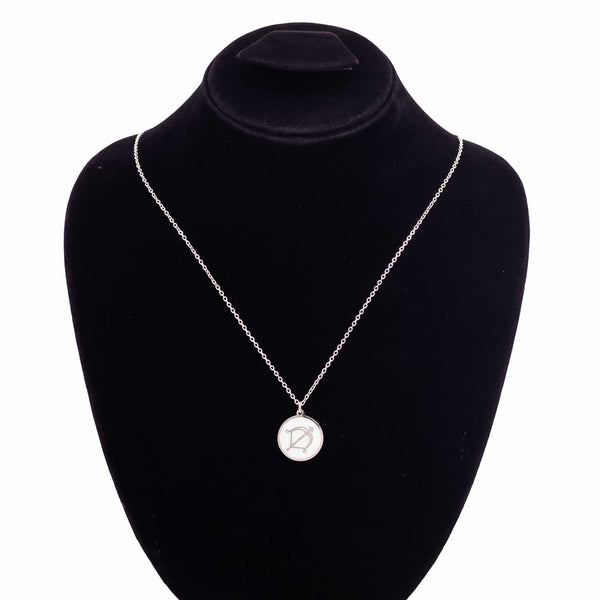 Silver Pendant O40040