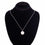 Silver Pendant O40040