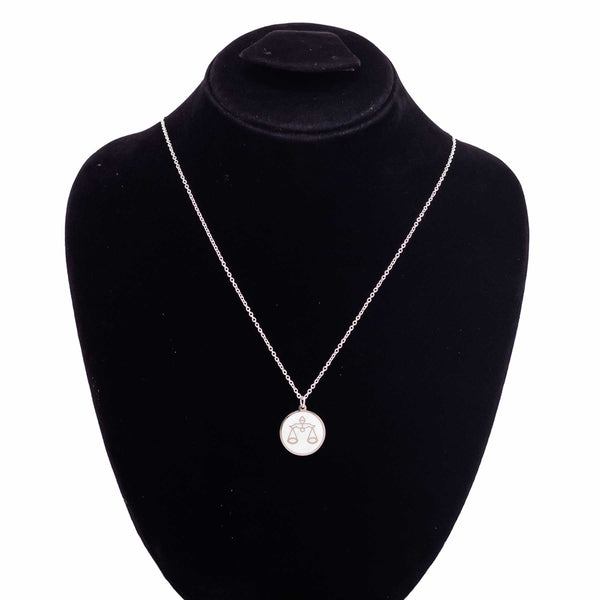 Silver Pendant O40041
