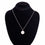 Silver Pendant O40041