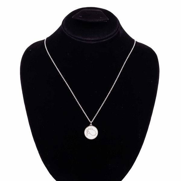 Silver Pendant O40042