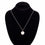 Silver Pendant O40042