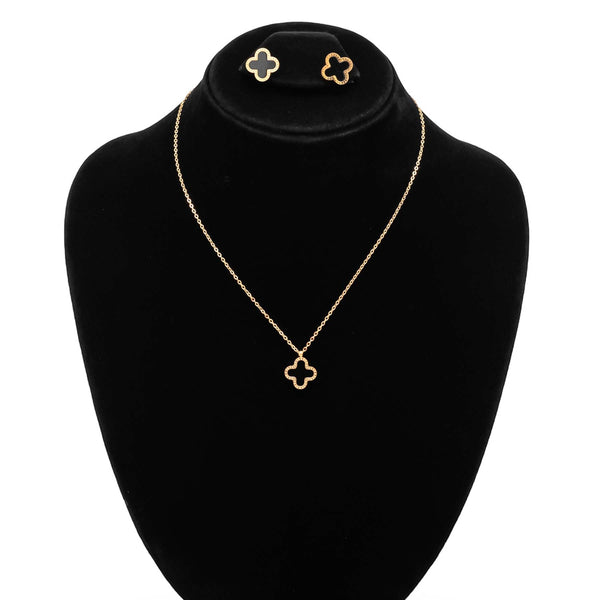 Golden Pendant O40044