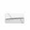 Silver Fancy Clutch P15331