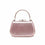 Champagne Fancy Clutch P15366