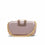 Champagne Fancy Clutch P15368