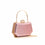 Champagne Fancy Clutch P15369