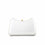 Silver Fancy Clutch P15372