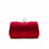 Maroon Fancy Clutch P15378