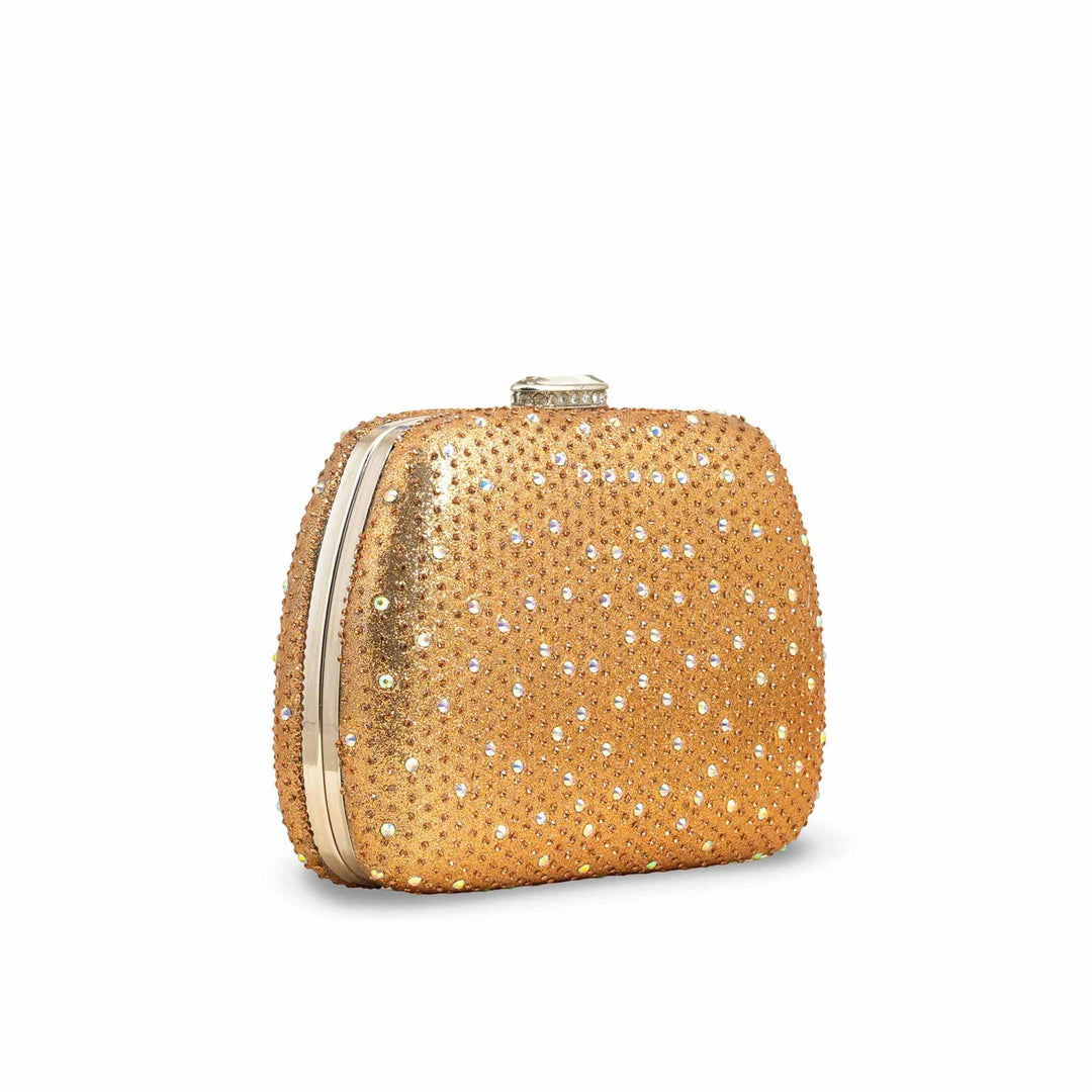 Fawn Bridal Clutch P15388