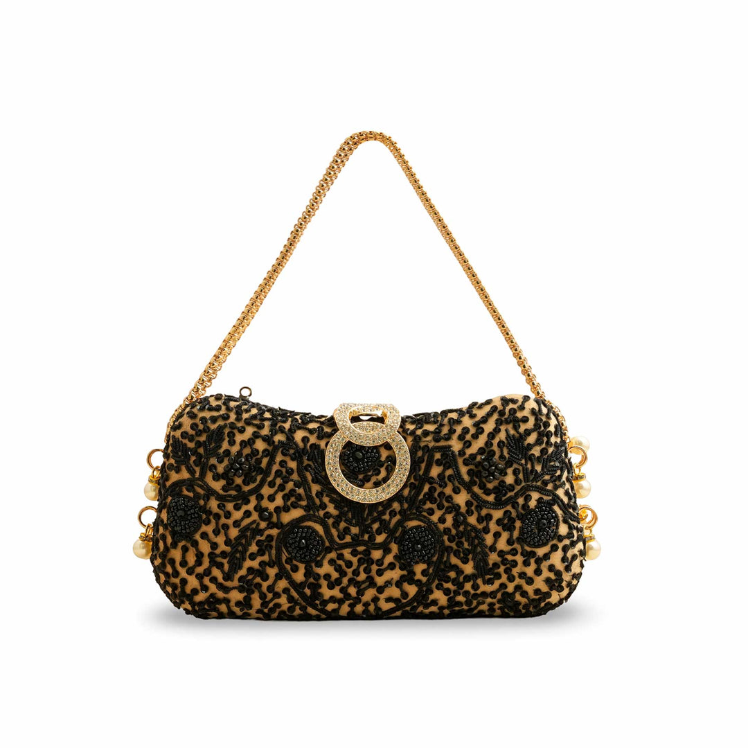 Fawn Fancy Clutch P15401
