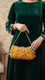 Fawn Fancy Clutch P15403