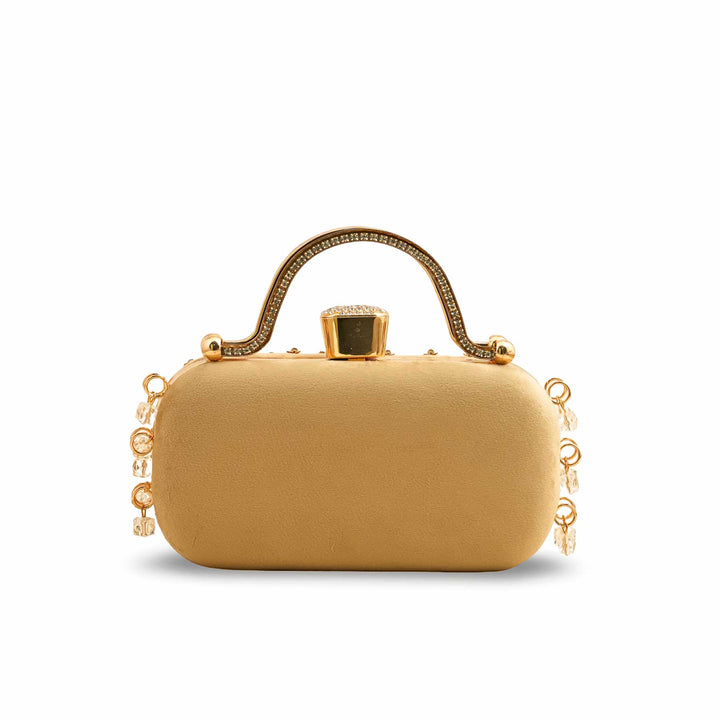 Fawn Fancy Clutch P15404