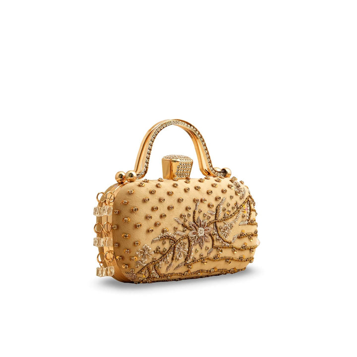 Fawn Fancy Clutch P15404