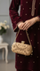 Fawn Fancy Clutch P15405