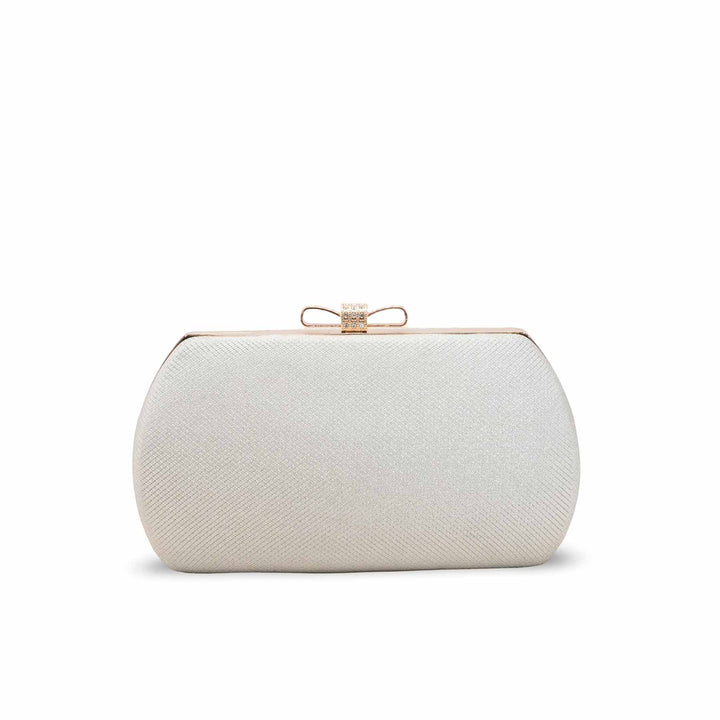 Fawn Fancy Clutch For Ladies P15706