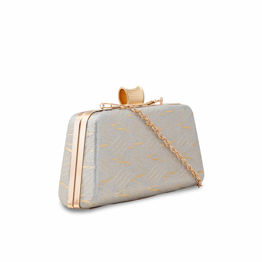 Fawn Women Fancy Clutch P15713