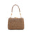 Golden Fancy Clutch P23841