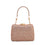 Champagne Fancy Clutch P23841