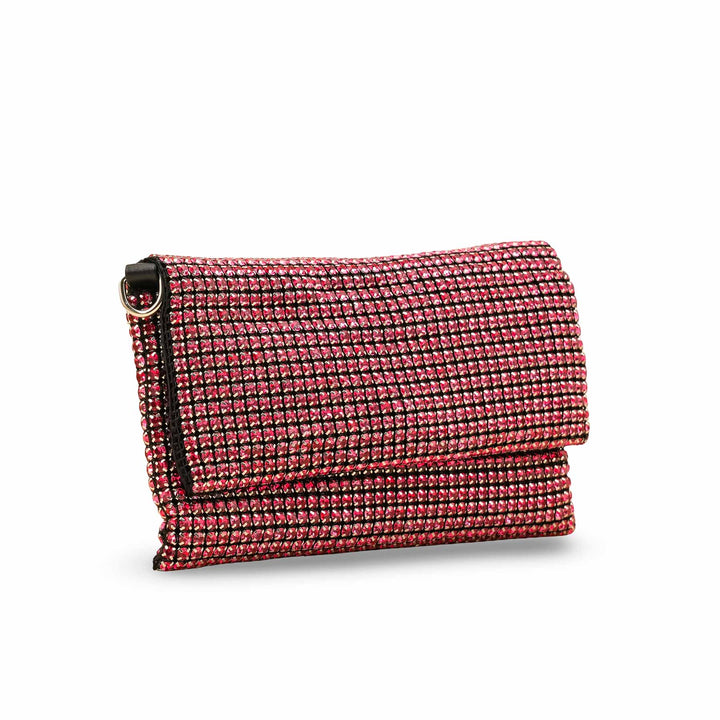 Rose Bridal Clutch P24095