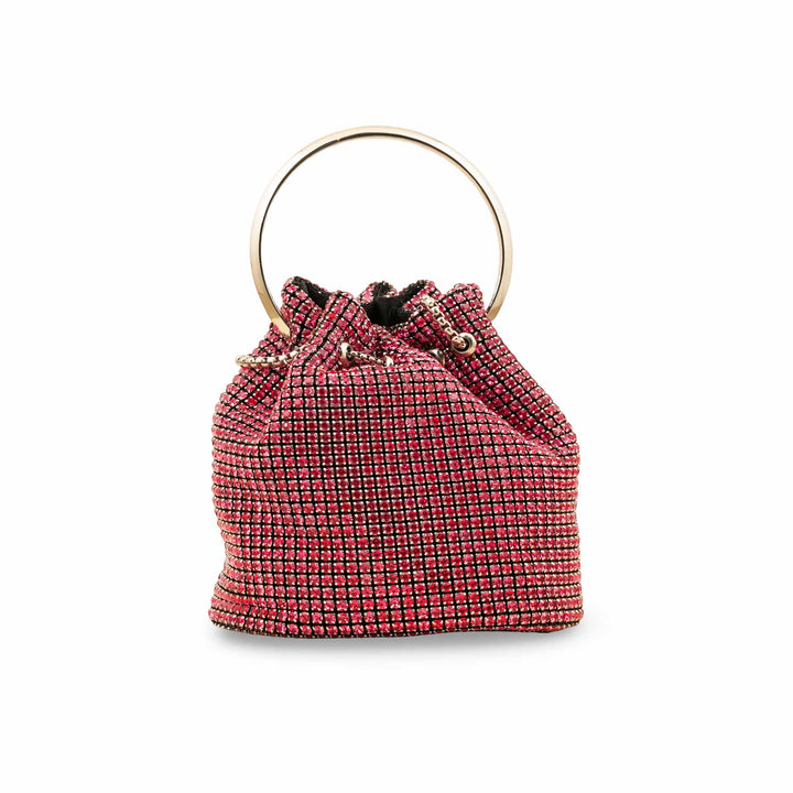 Rose Bridal Clutch P24099