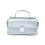 Silver Formal Clutch P24117