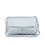 Grey Formal Clutch P24132