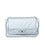 Silver Formal Clutch P24132
