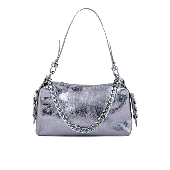 Champagne Formal Clutch P24135