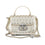 Golden Formal Clutch P24137