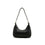 Black Formal Shoulder Bag P24142