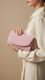 Pink Fancy Clutch P24148