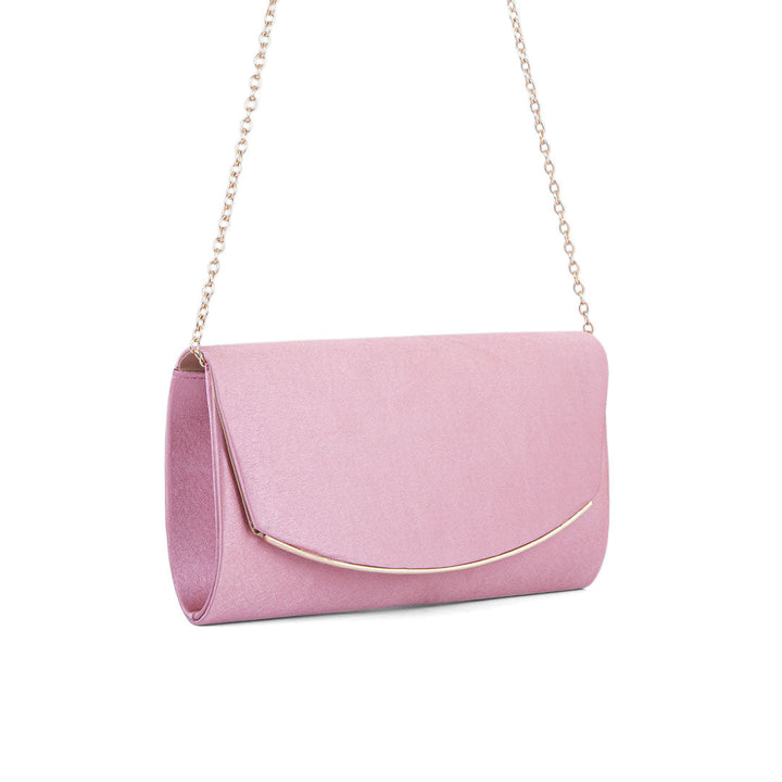 Pink Fancy Clutch P24148