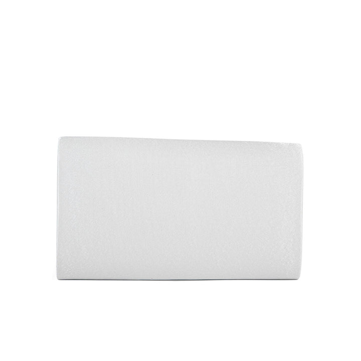Beige Fancy Clutch P24148