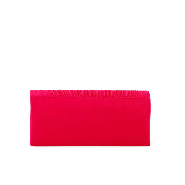 Fuchsia Fancy Clutch P24151