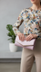 Pink Fancy Clutch P24158